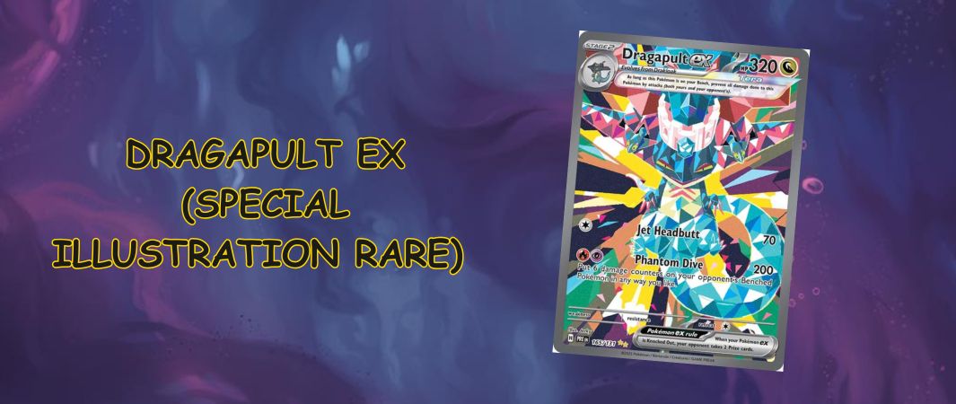 dragapult ex